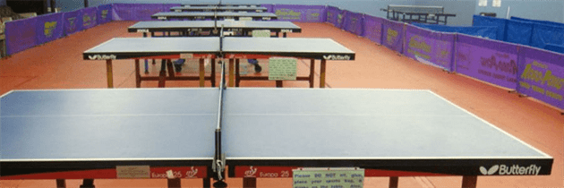 WAB Club Feature: Los Angeles Table Tennis Association