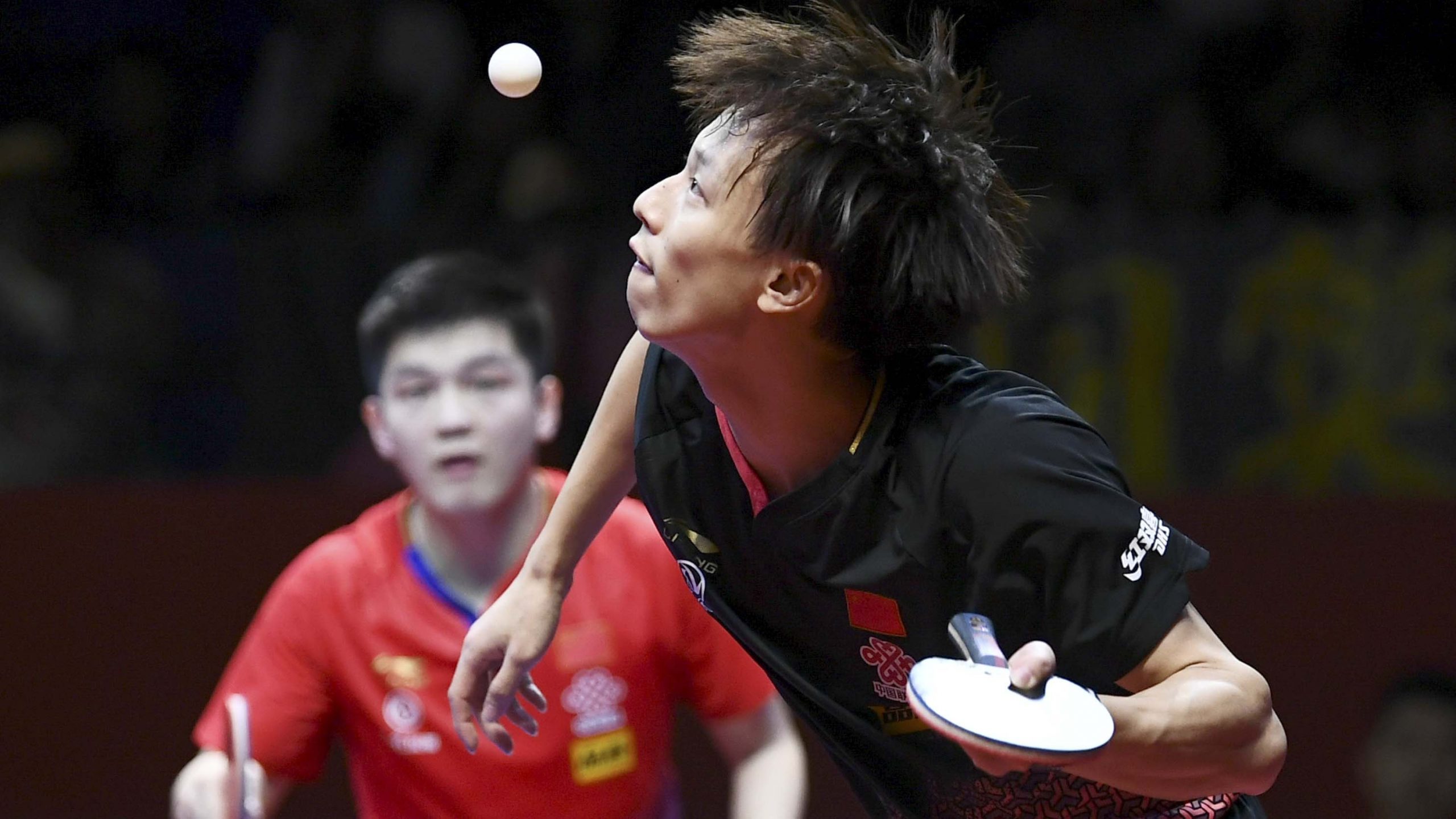 Marvellous 2020 Review: Fan Repeats, Qihao and Yuling Surprise