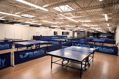 WAB Club Feature: Salt Lake City Table Tennis