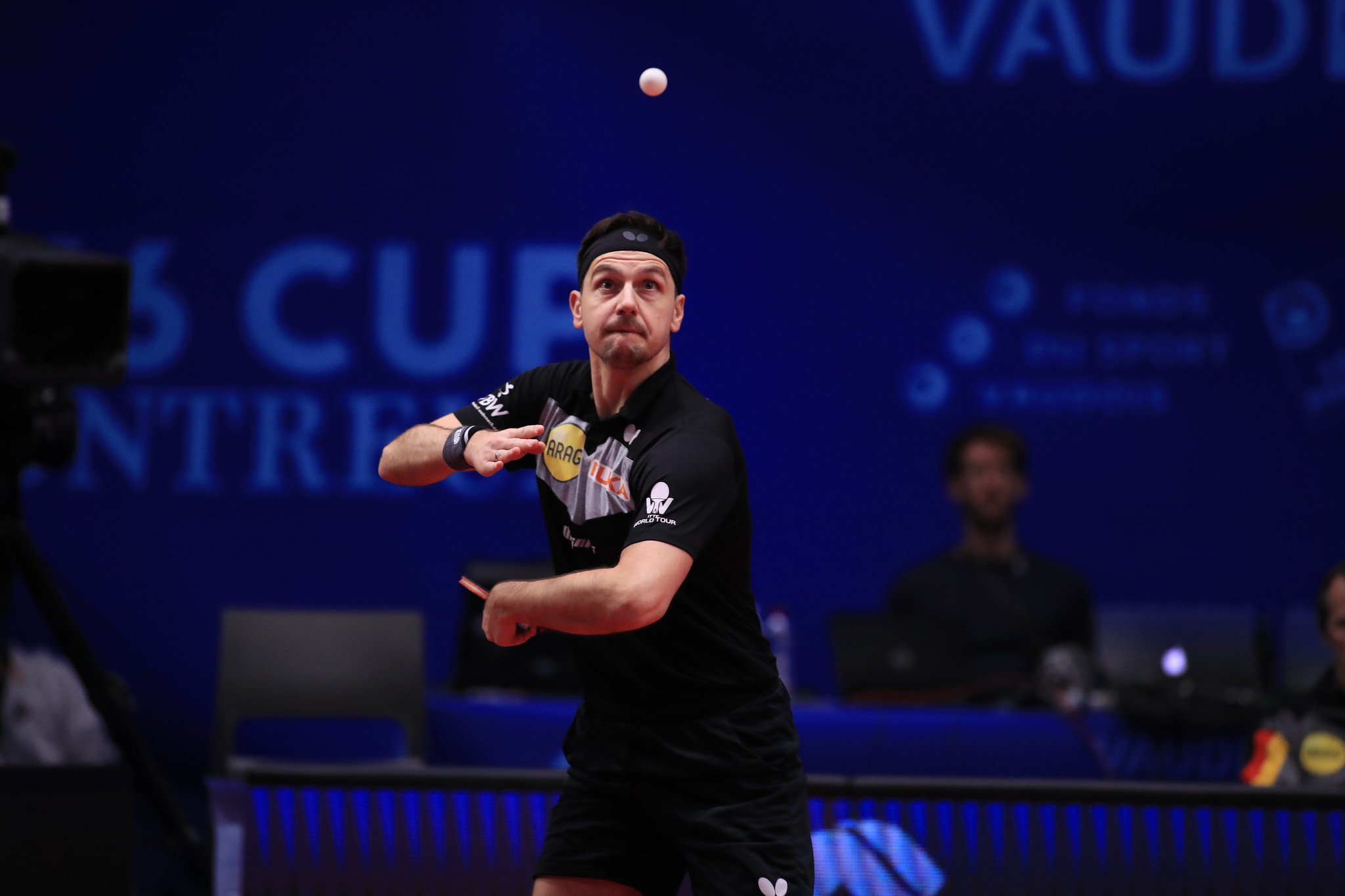 EURO TOP 16 Recap: Boll On Top