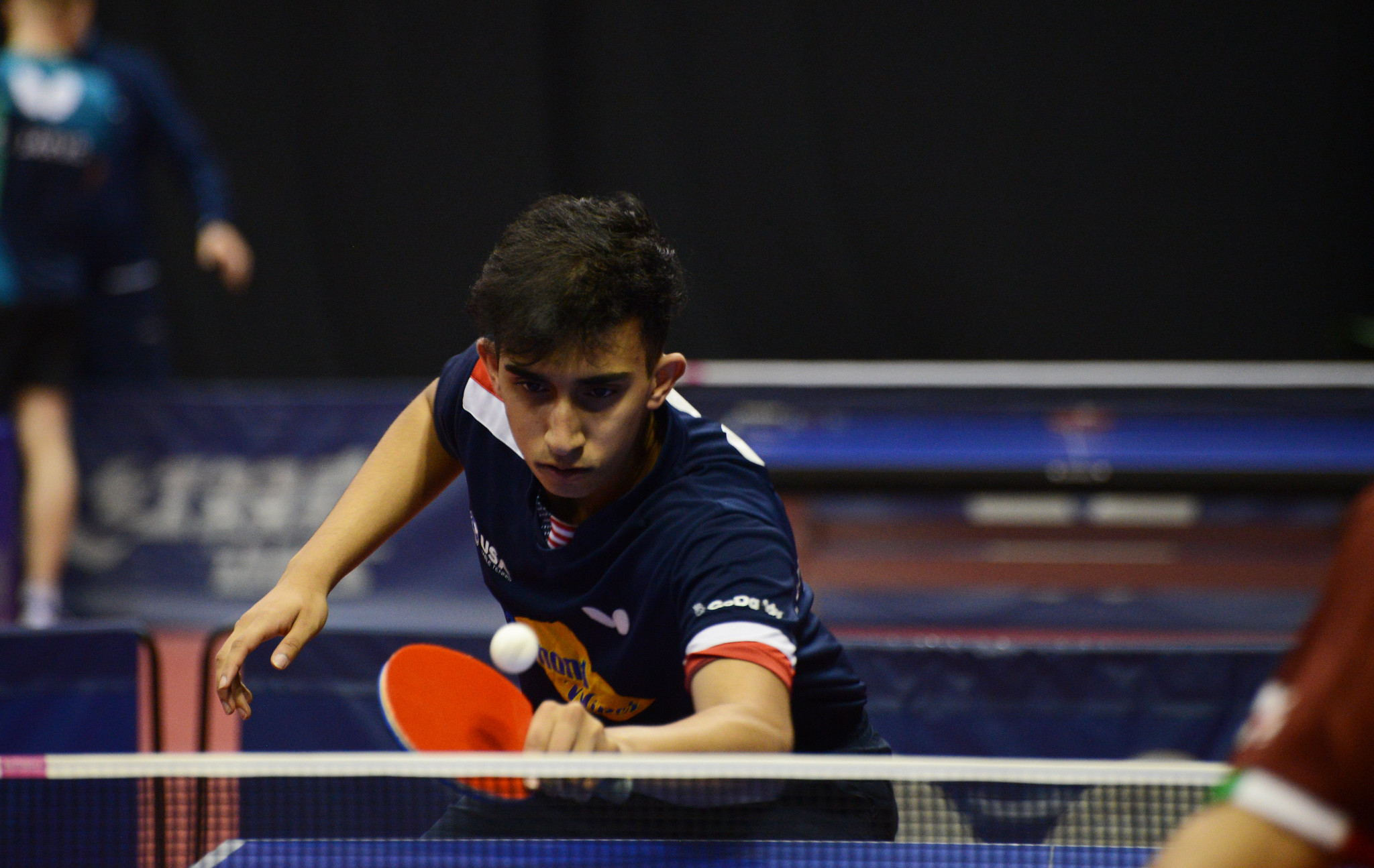 Portugal Open Update: Americans Through to Main Draw