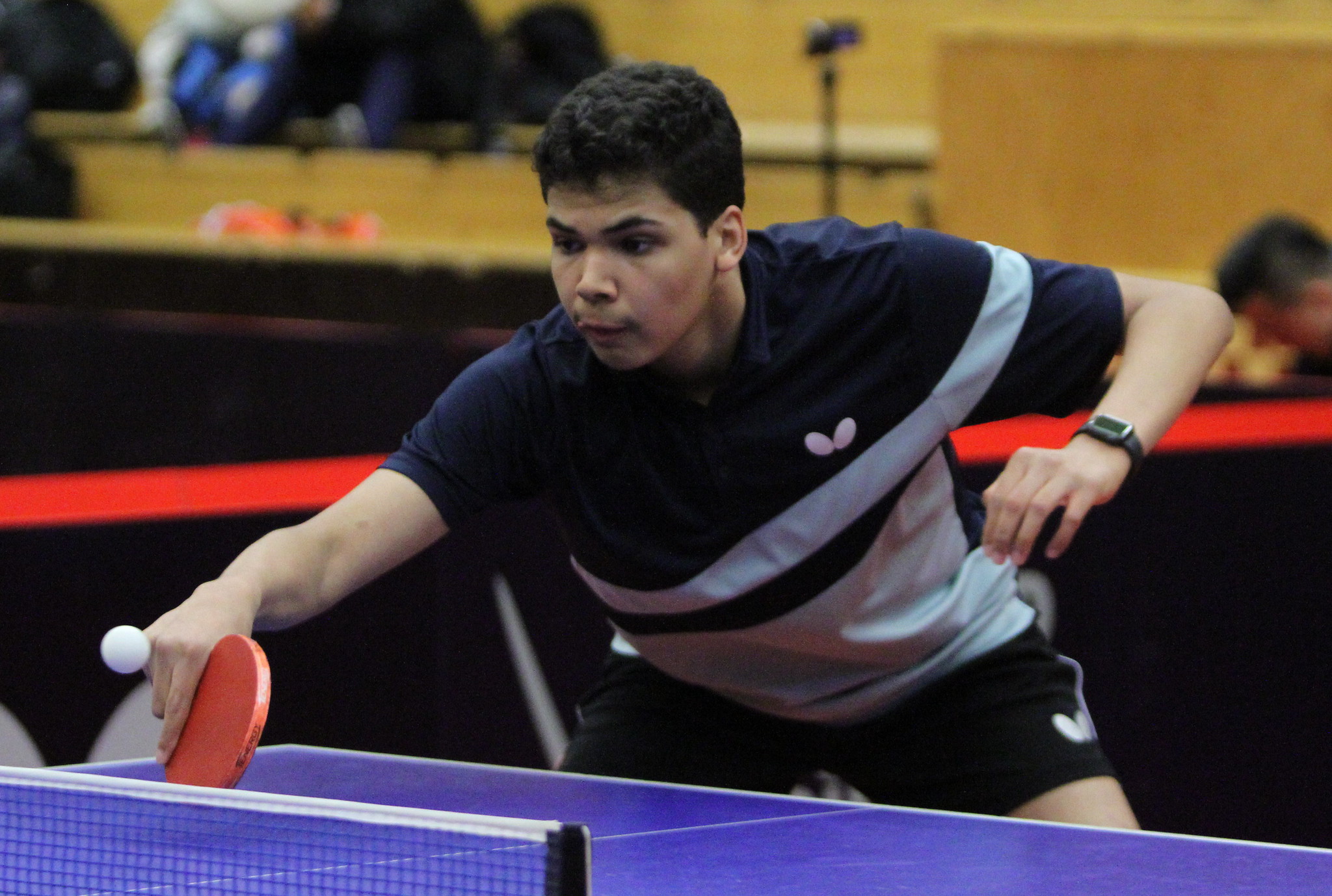 Swedish Juniors Recap: North Americans Cause Waves in Scandanavia