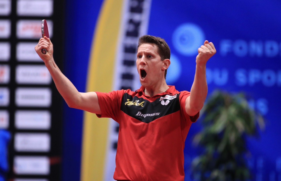 EURO TOP 16 Update: Boll and Three Underdogs Book Spots in Semis