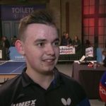 World Championships of Ping Pong