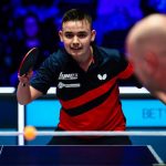 World Championships of Ping Pong