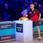 World Championships of Ping Pong
