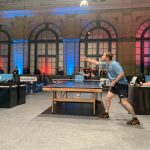 World Championships of Ping Pong