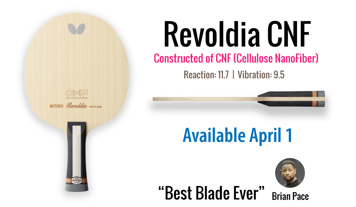 Revoldia CNF – A Category Creator