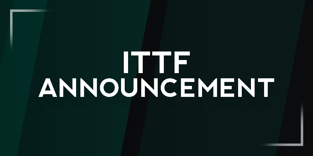ITTF Closed: Poland Cancels; Kamal Takes Title in Oman