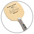 Top 10 Shakehand Blades