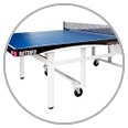 Top 10 Table Tennis Tables