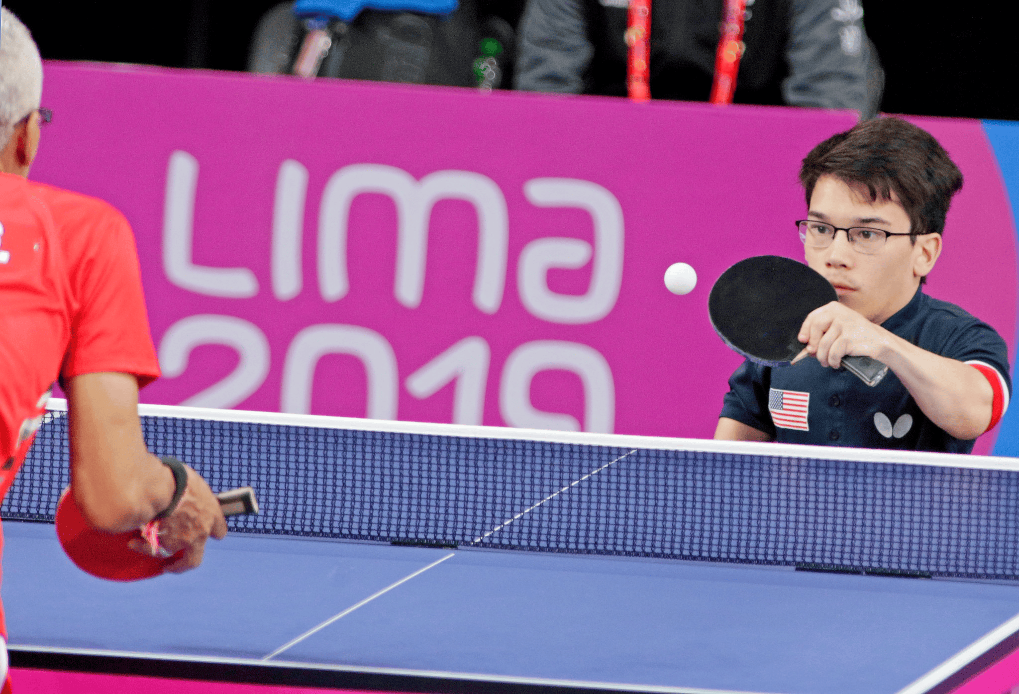 Seidenfeld Awarded Gold