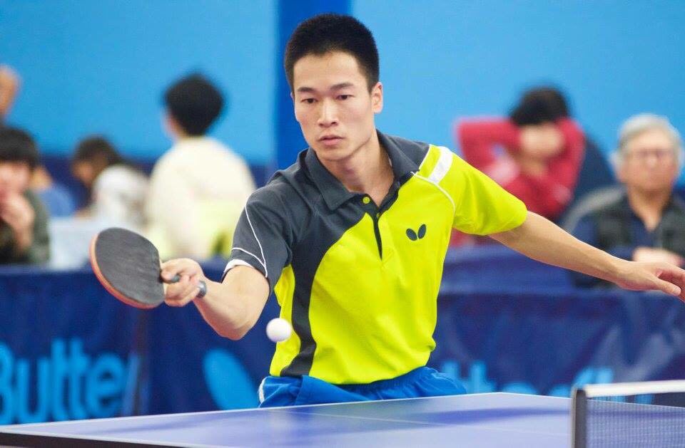 Baiyu(Bob) Chen