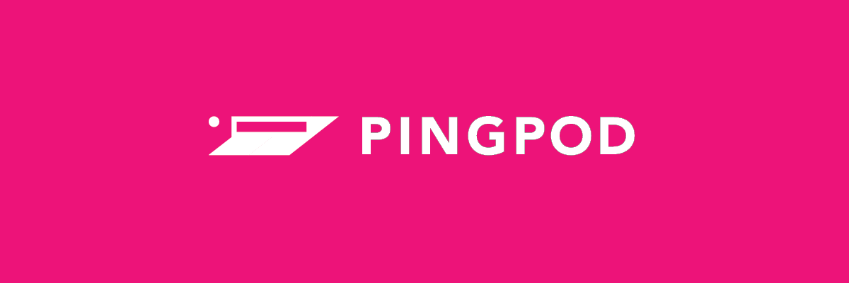 PINGPOD