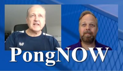 PongNow: Interview with Christian Lillieroos