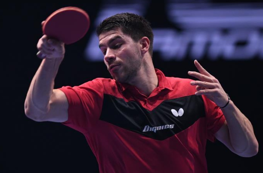 Bundesliga Finals: Saarbrucken Wins Season After Restart
