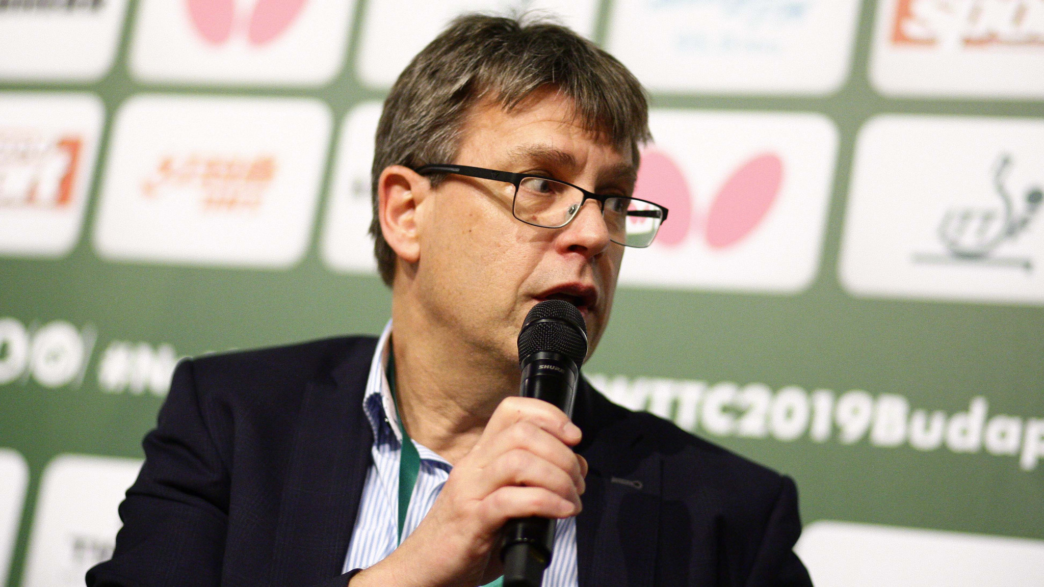 ITTF Tour Calendar Still Paused through September 6