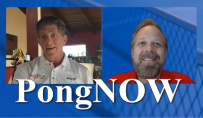 PongNow Scott Preiss