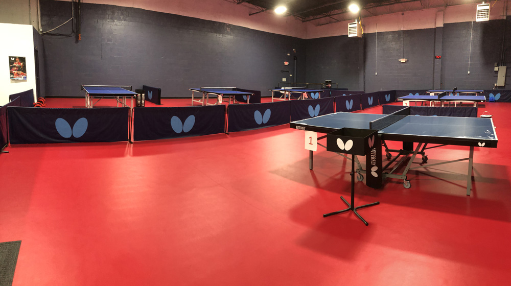 WAB CLUB FEATURE: South Jersey Indoor Sports Club