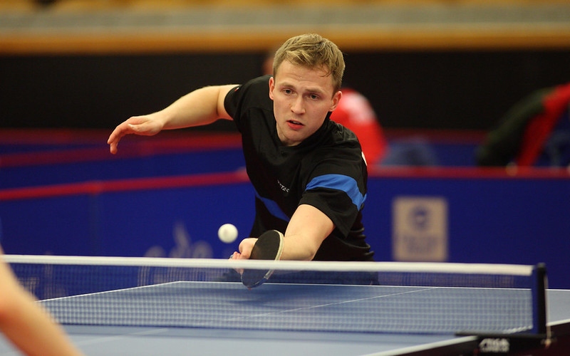 Dusseldorf Masters VI: Duda Does Dusseldorf