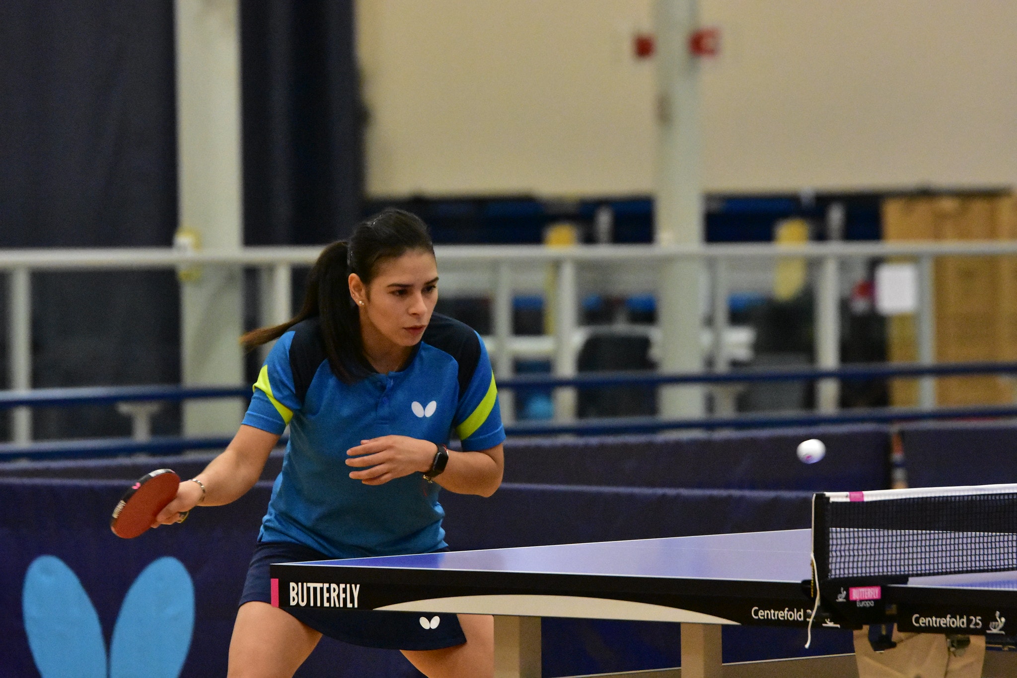 2020 Butterfly Primerica Sandhills Open Results