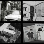 a100th Anniversary of the Birth of Hikosuke Tamasu - The founder of Butterfly