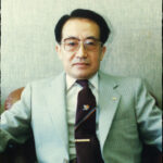 a100th Anniversary of the Birth of Hikosuke Tamasu - The founder of Butterfly