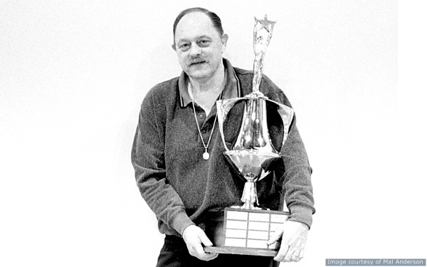 Steve Isaacson Interview: The Hall of Fame