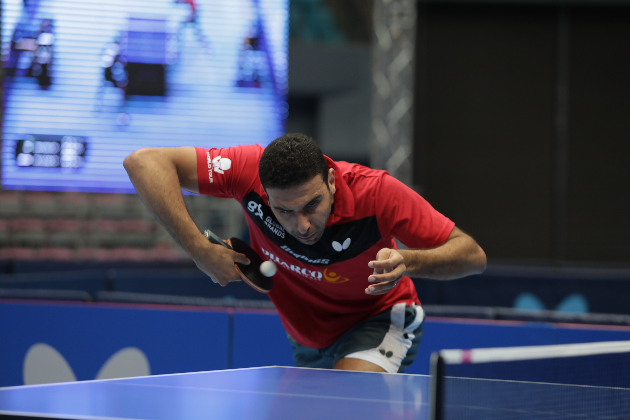 OMAR ASSAR