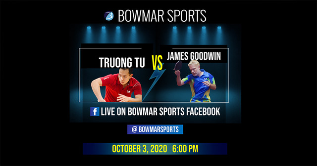 Bowmar Sports Pop-Up Challenge and Give Away
