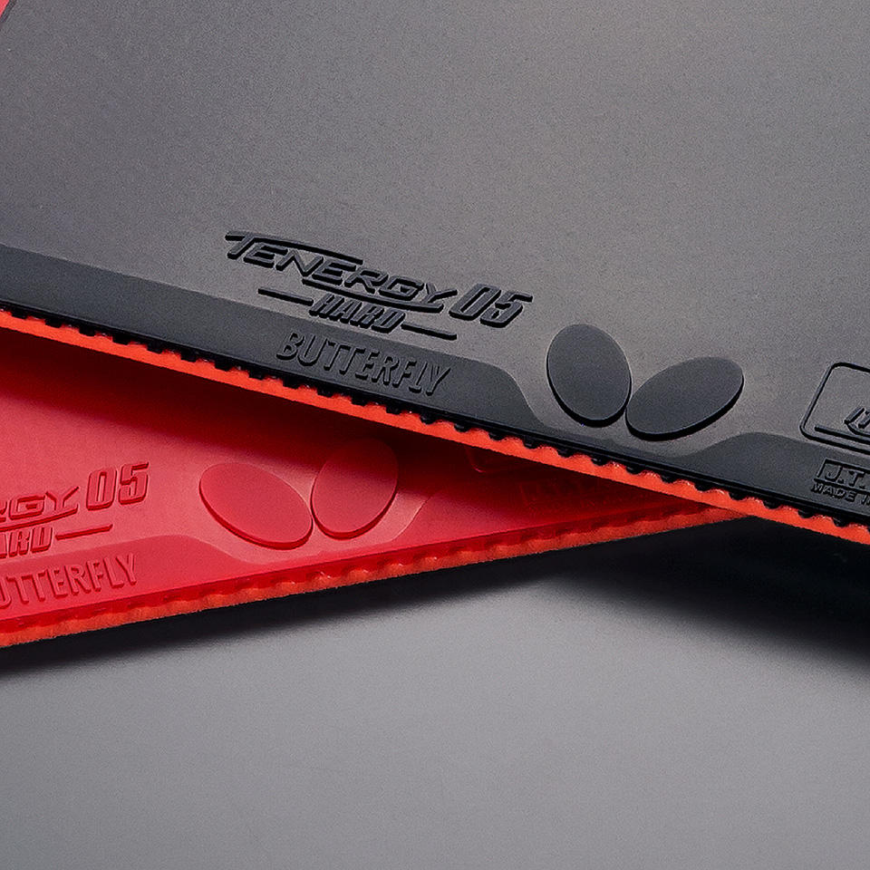 Tenergy 05 Table Tennis Rubber Slide