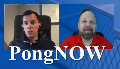 PongNow: Joerg Bitzigeio