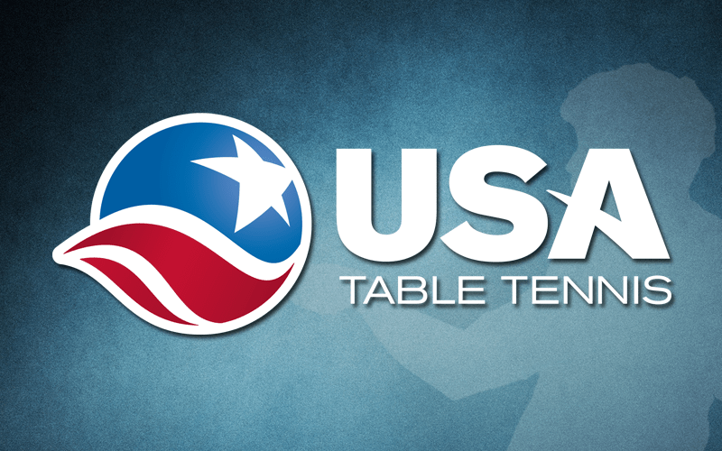 USATT - USA Table Tennis