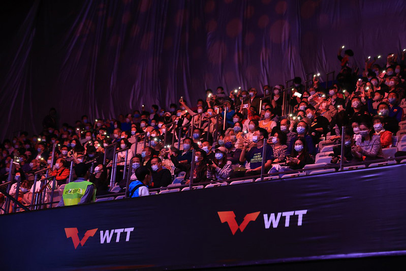 WTT Macau Recap