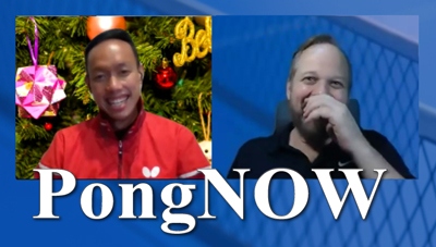 PongNow: Truong Tu