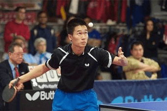 Bob Chen