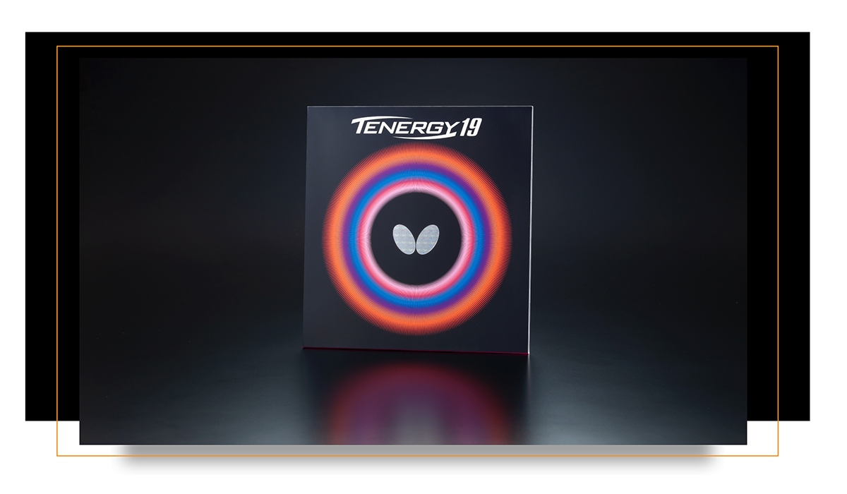 Butterfly Tenergy 19 Rubber