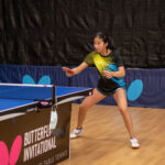 Isabella Xu