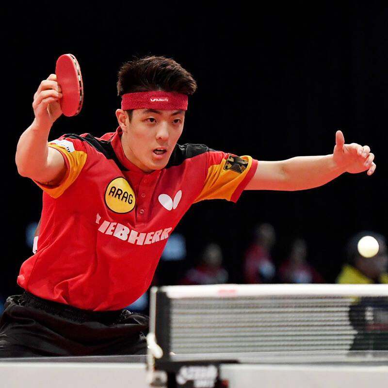 QIU, Dang