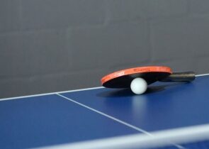 Anna Hursey, Welsh Table Tennis Junior to Talk Climate with President Biden
