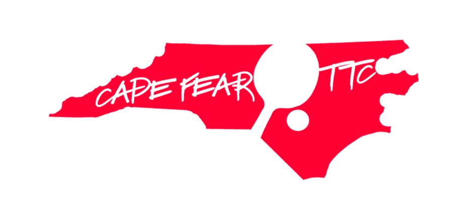 Cape Fear Table Tennis Club