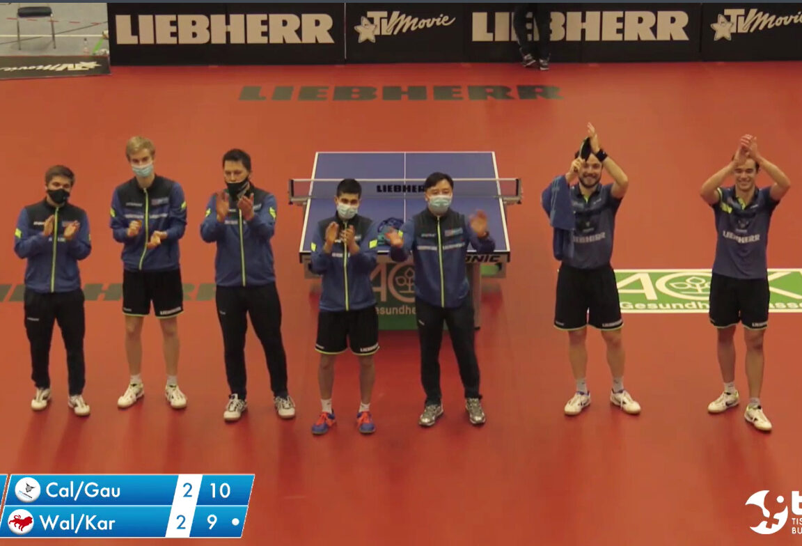 Ochsenhausen Win