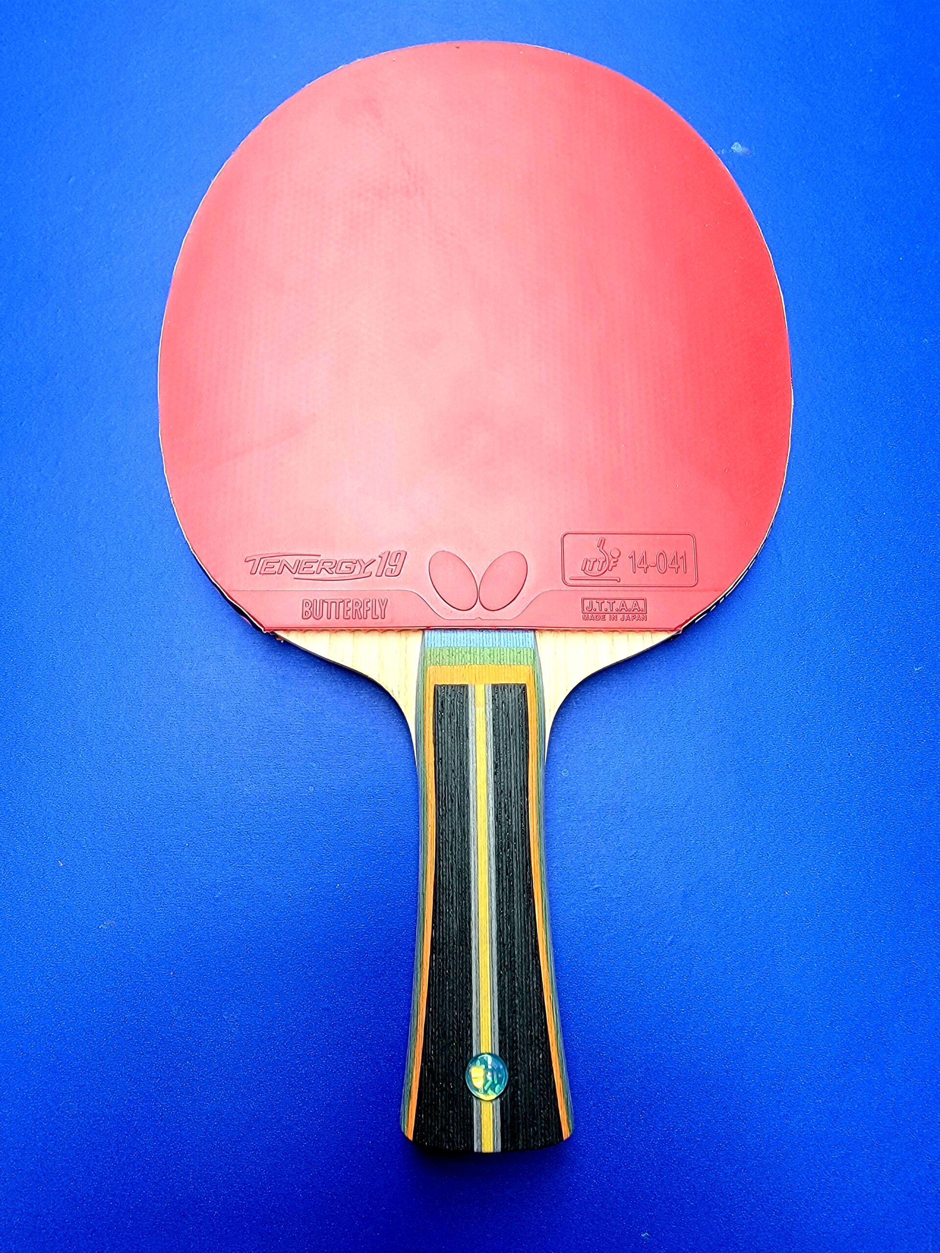 Lin Yun-Ju Super ZLC review by coach Truong Tu