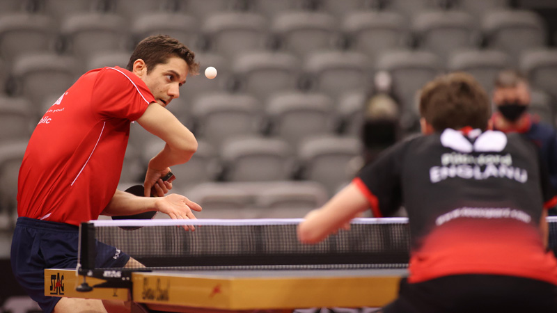 Action in Doha Continues: Olympic Qualification Events