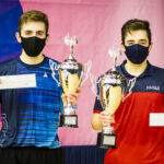 Div-A Finalists