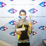 Div-A Quarter-Finalist - Sareen