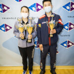 Div-A Semi-finalists
