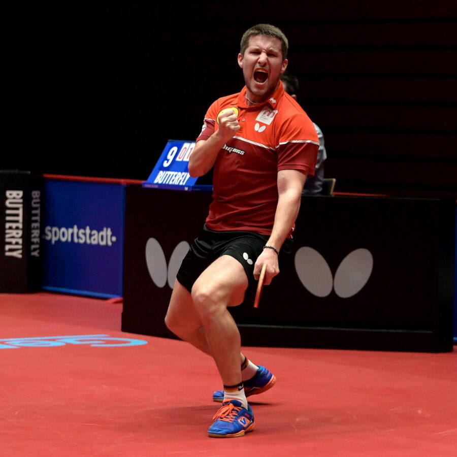 German League Semifinals Update: Karlsson