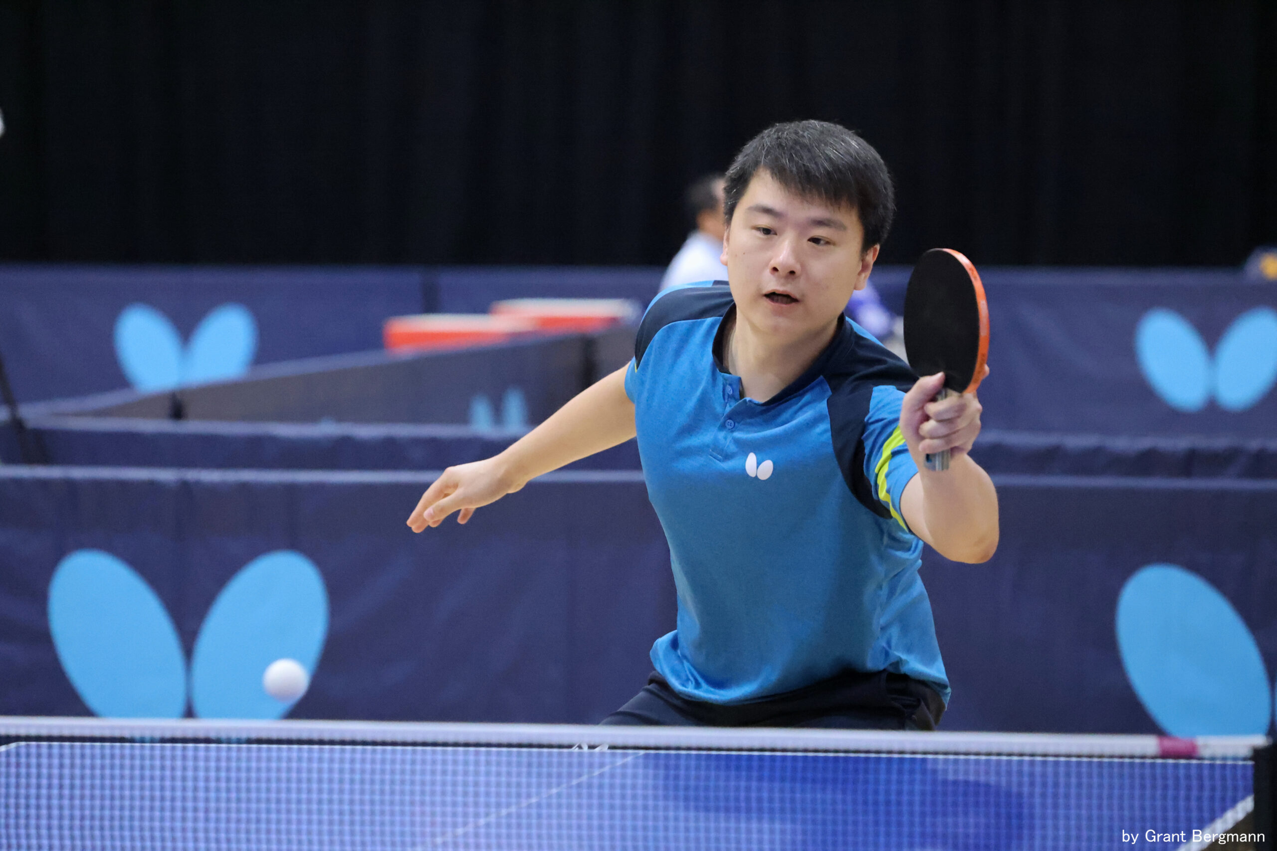 Jishan Liang