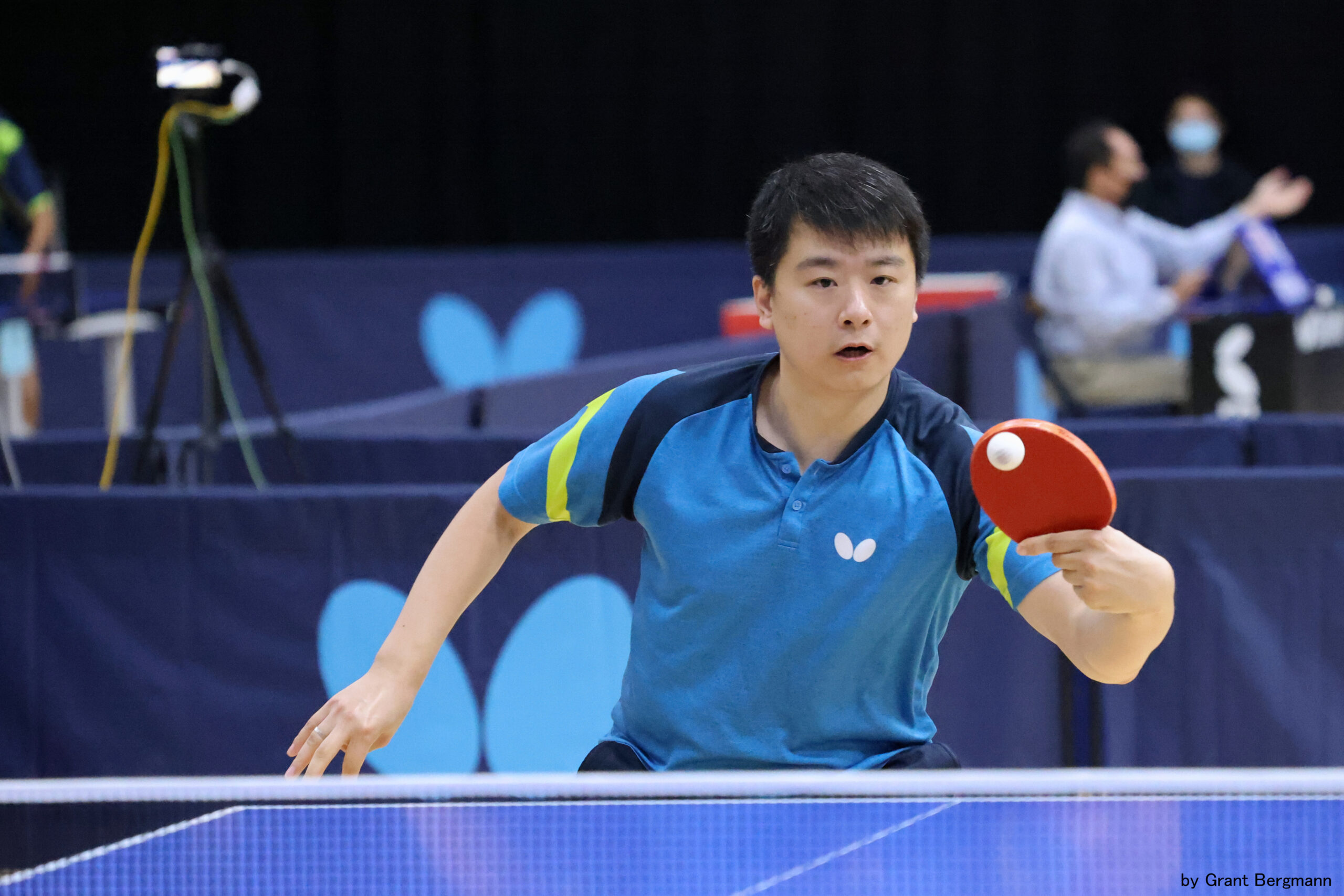 Jishan Liang